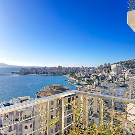 סרנדה Bay View Apartment מראה חיצוני תמונה