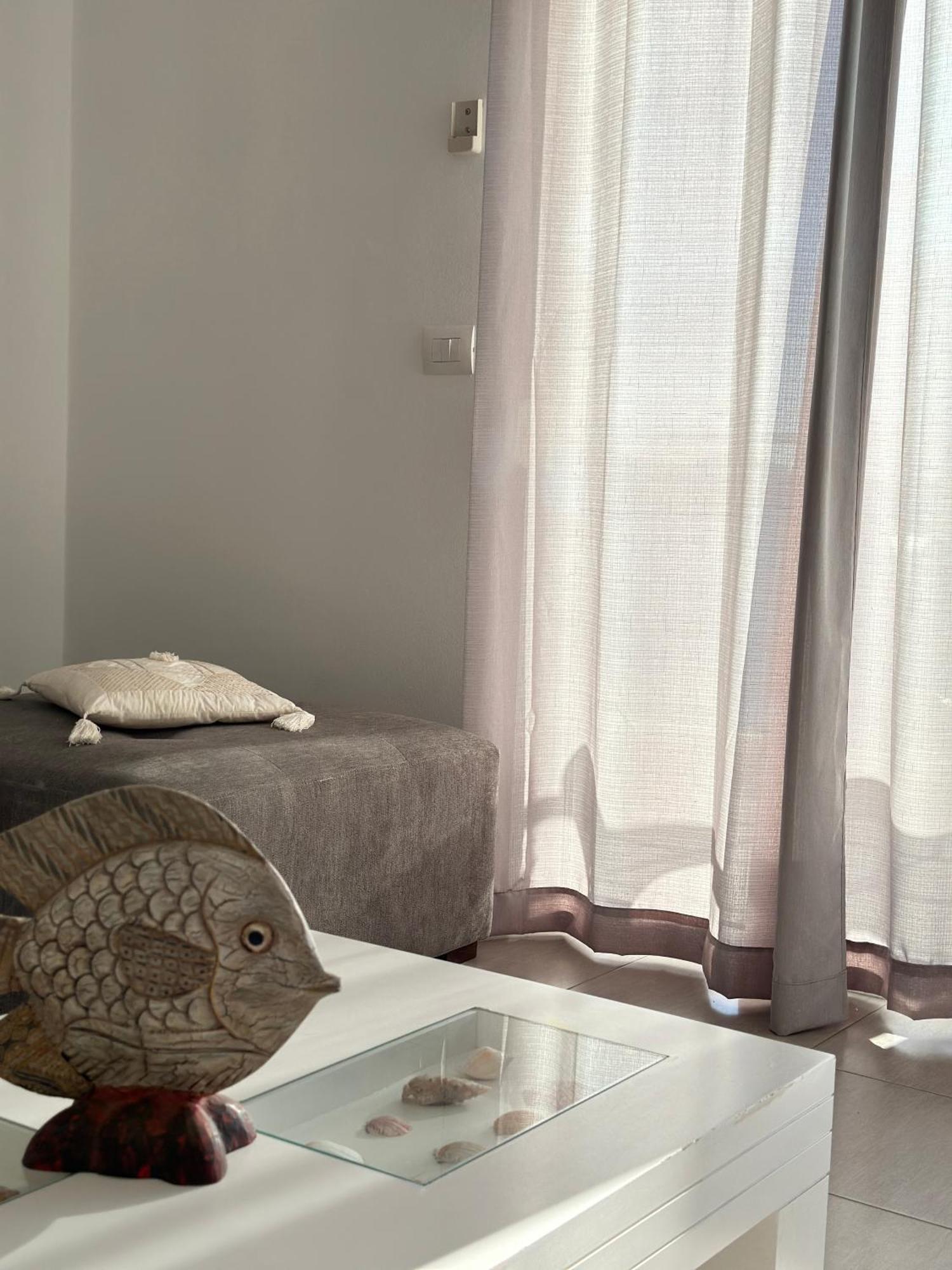 סרנדה Bay View Apartment מראה חיצוני תמונה