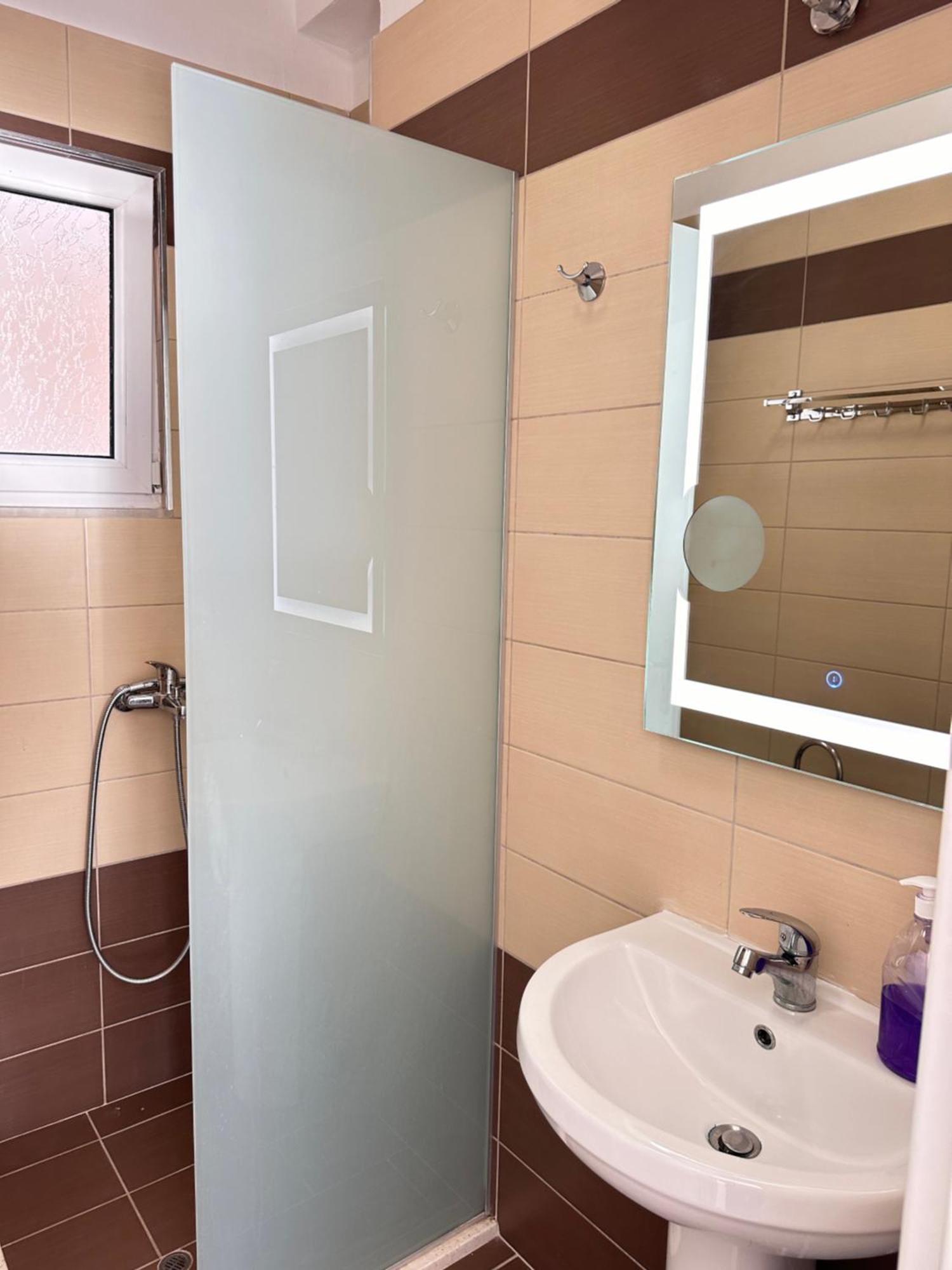 סרנדה Bay View Apartment מראה חיצוני תמונה