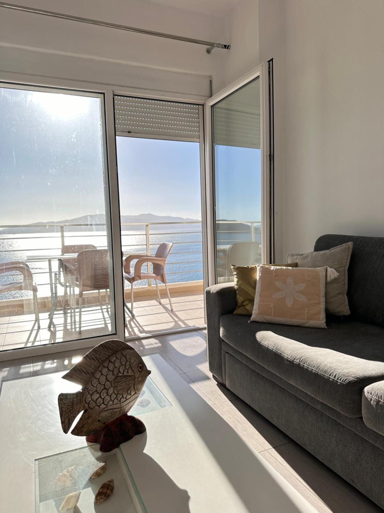 סרנדה Bay View Apartment מראה חיצוני תמונה