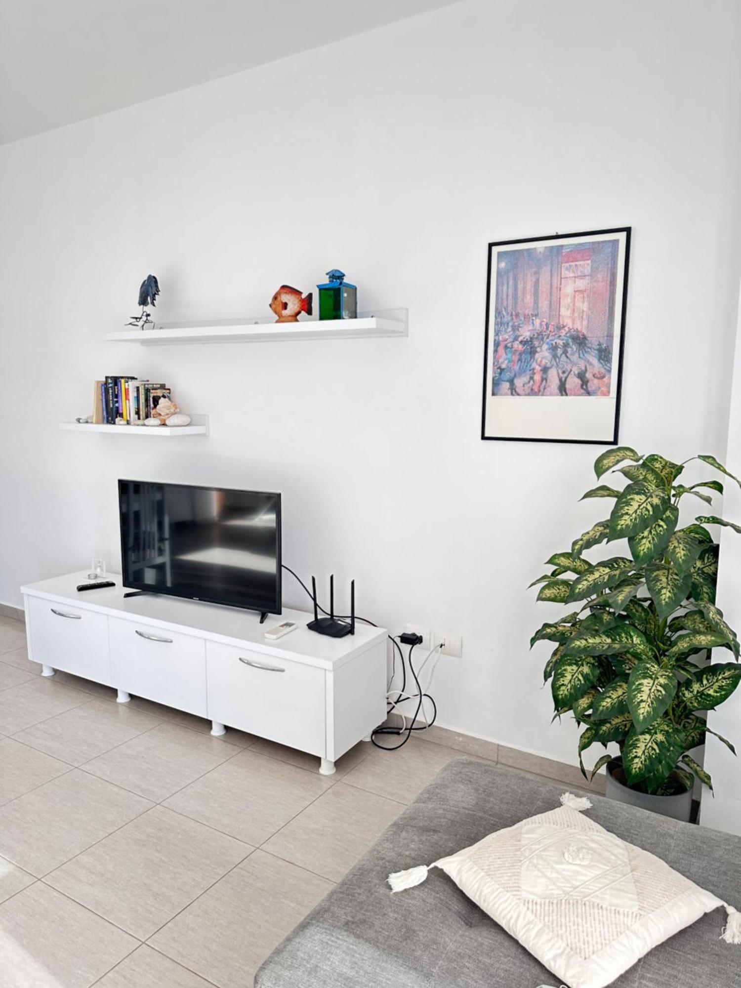 סרנדה Bay View Apartment מראה חיצוני תמונה