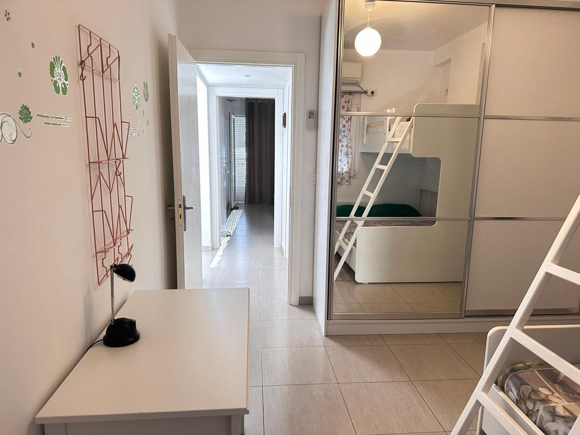 סרנדה Bay View Apartment מראה חיצוני תמונה