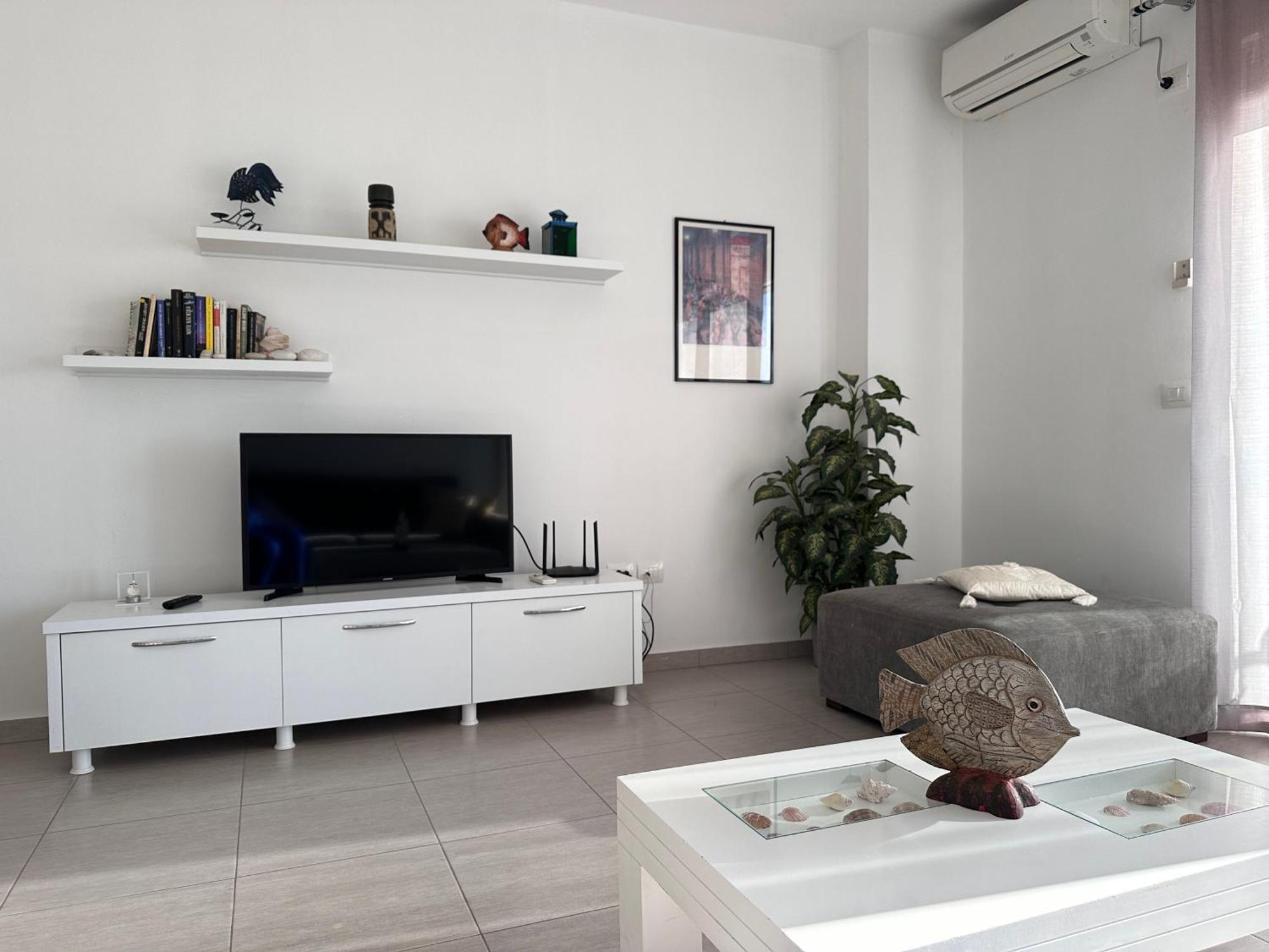 סרנדה Bay View Apartment מראה חיצוני תמונה
