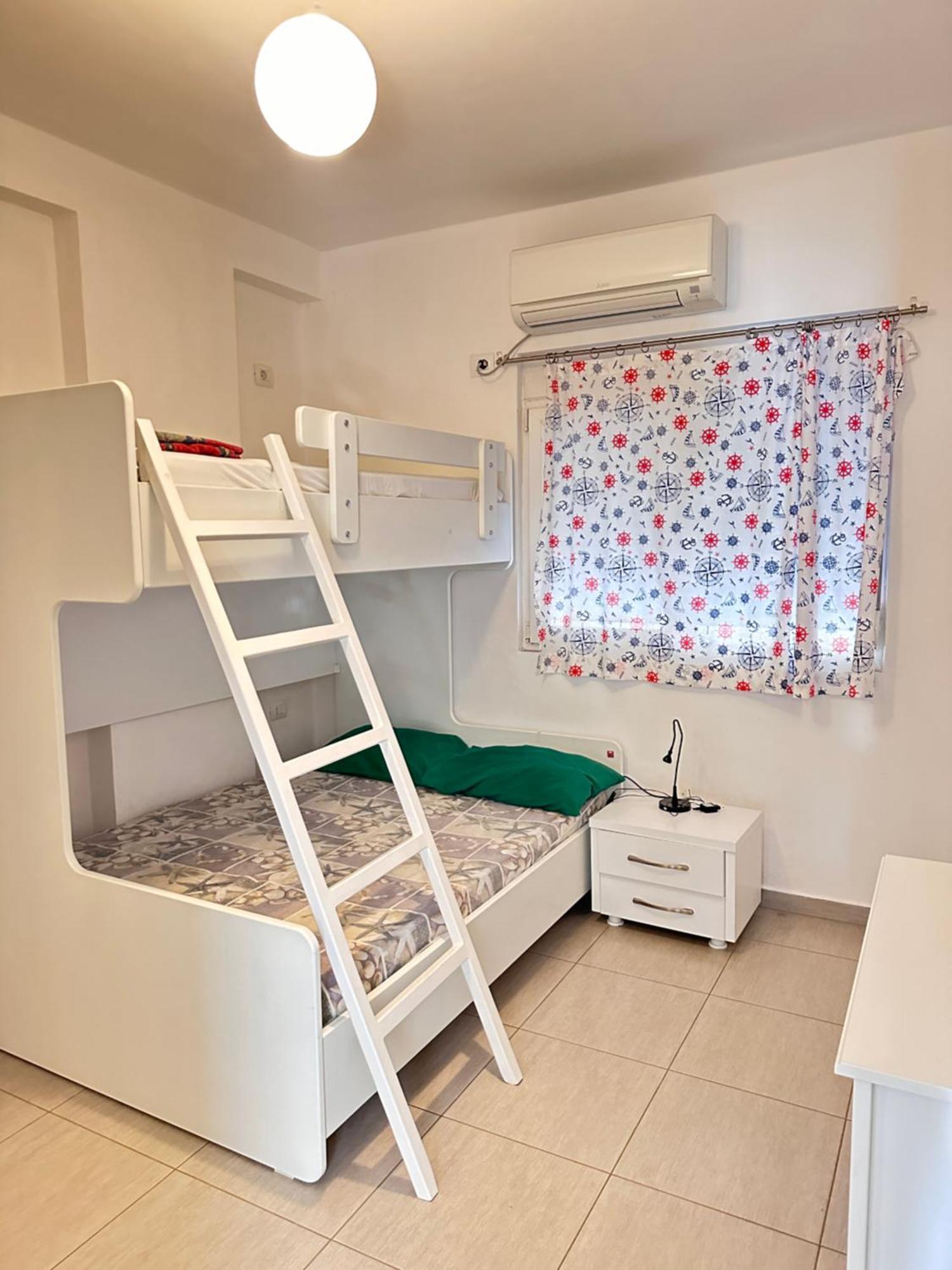 סרנדה Bay View Apartment מראה חיצוני תמונה