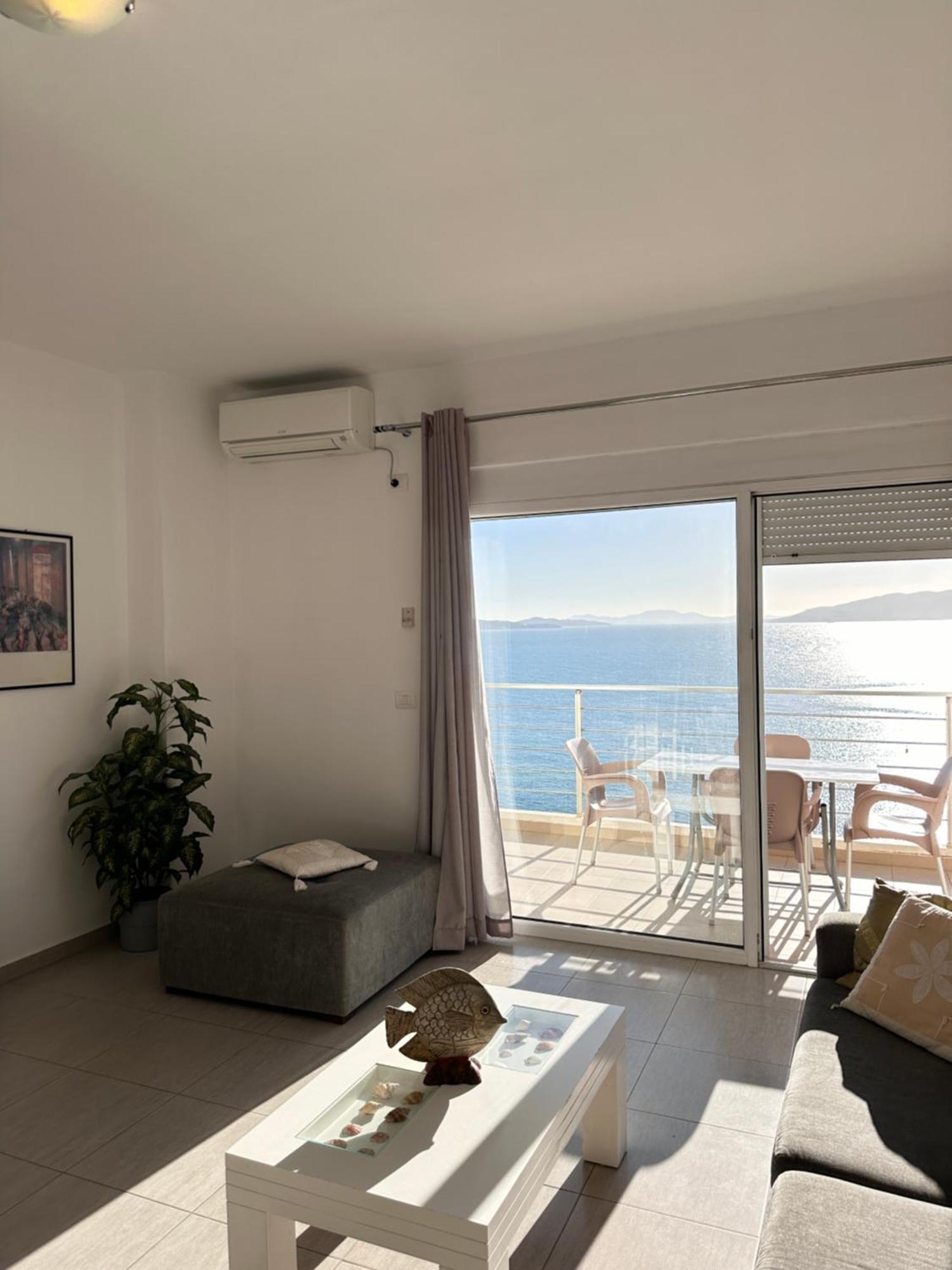 סרנדה Bay View Apartment מראה חיצוני תמונה