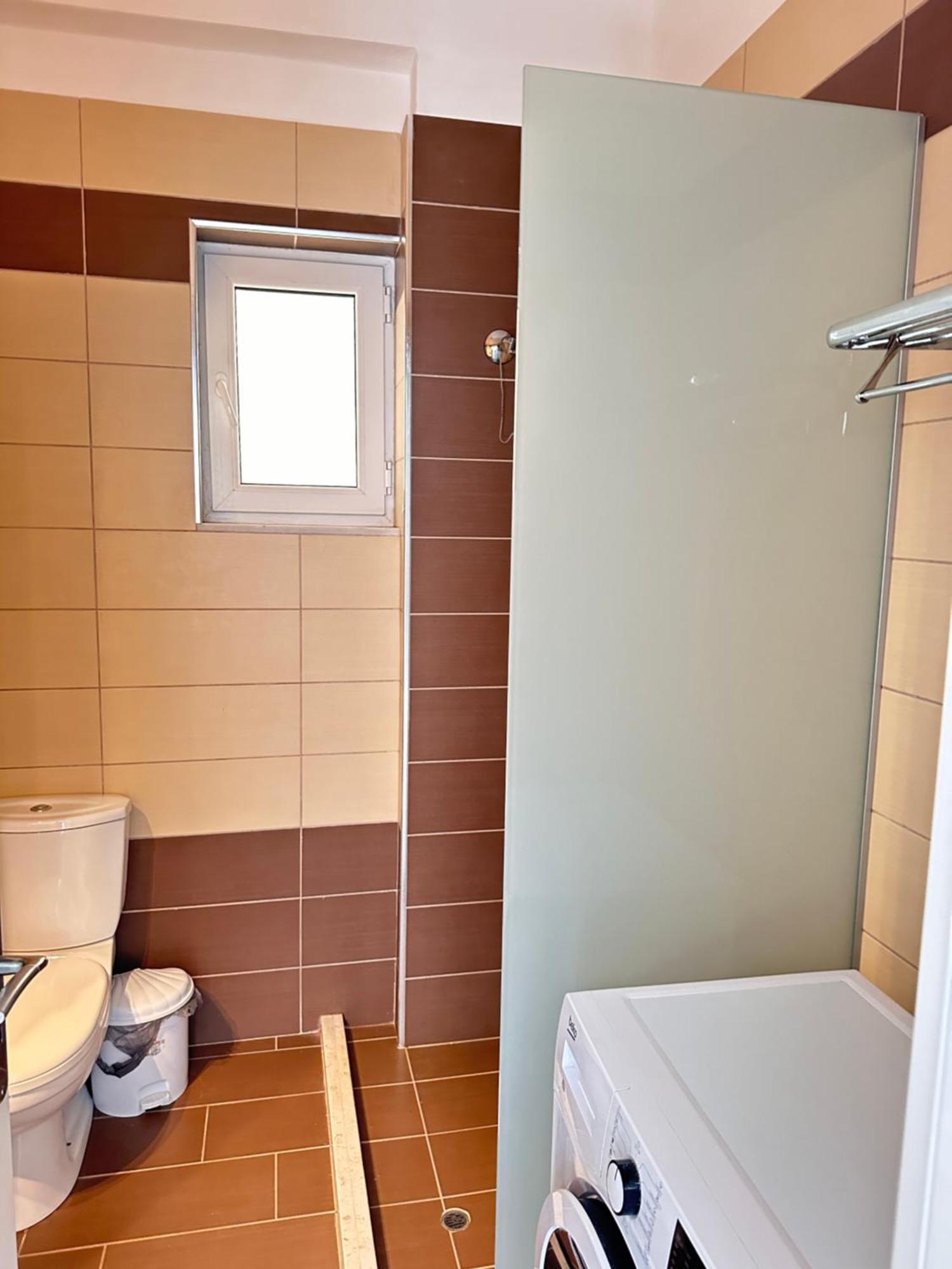 סרנדה Bay View Apartment מראה חיצוני תמונה