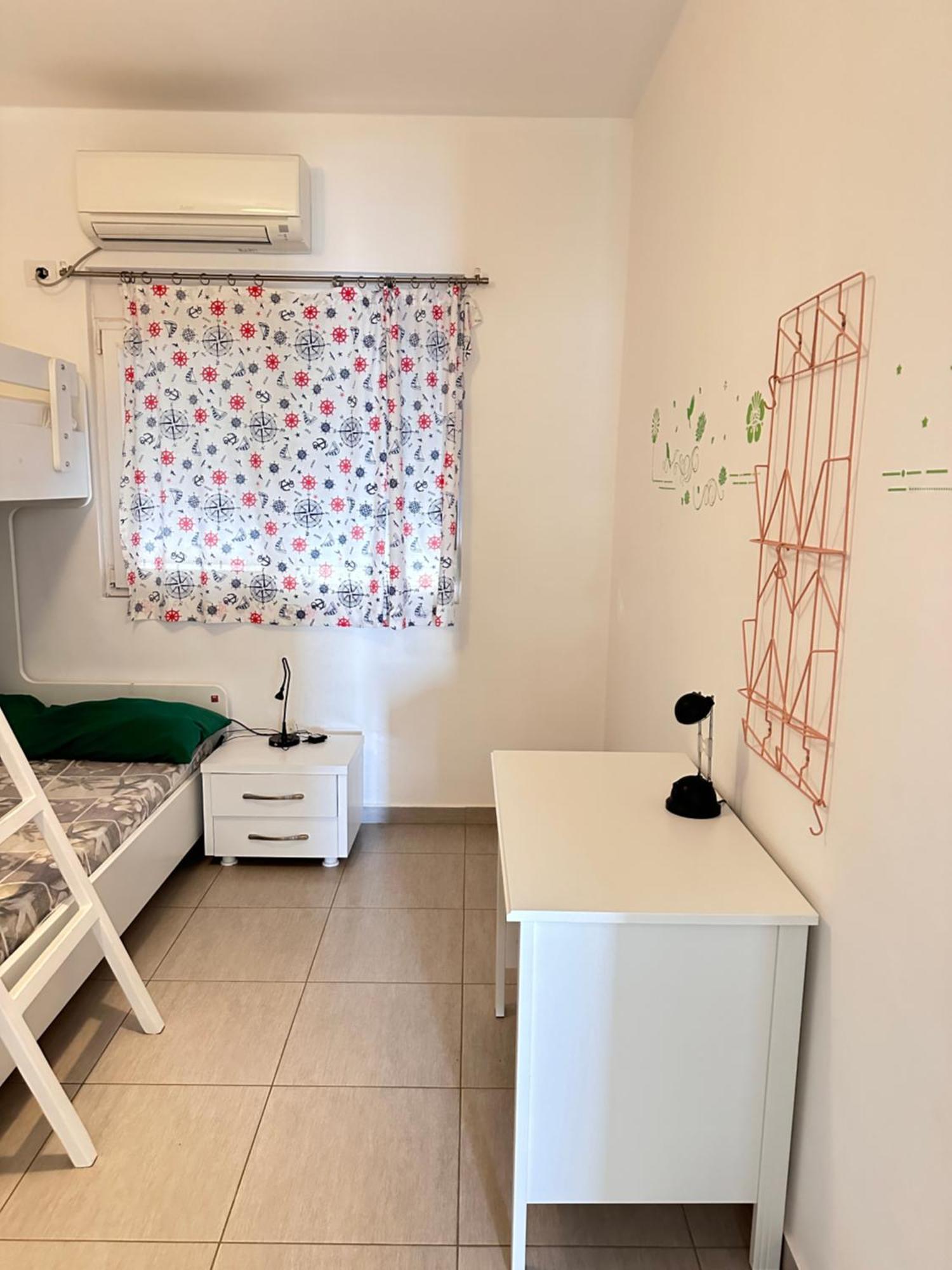 סרנדה Bay View Apartment מראה חיצוני תמונה