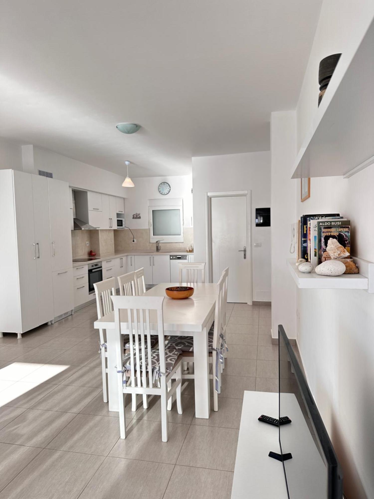 סרנדה Bay View Apartment מראה חיצוני תמונה