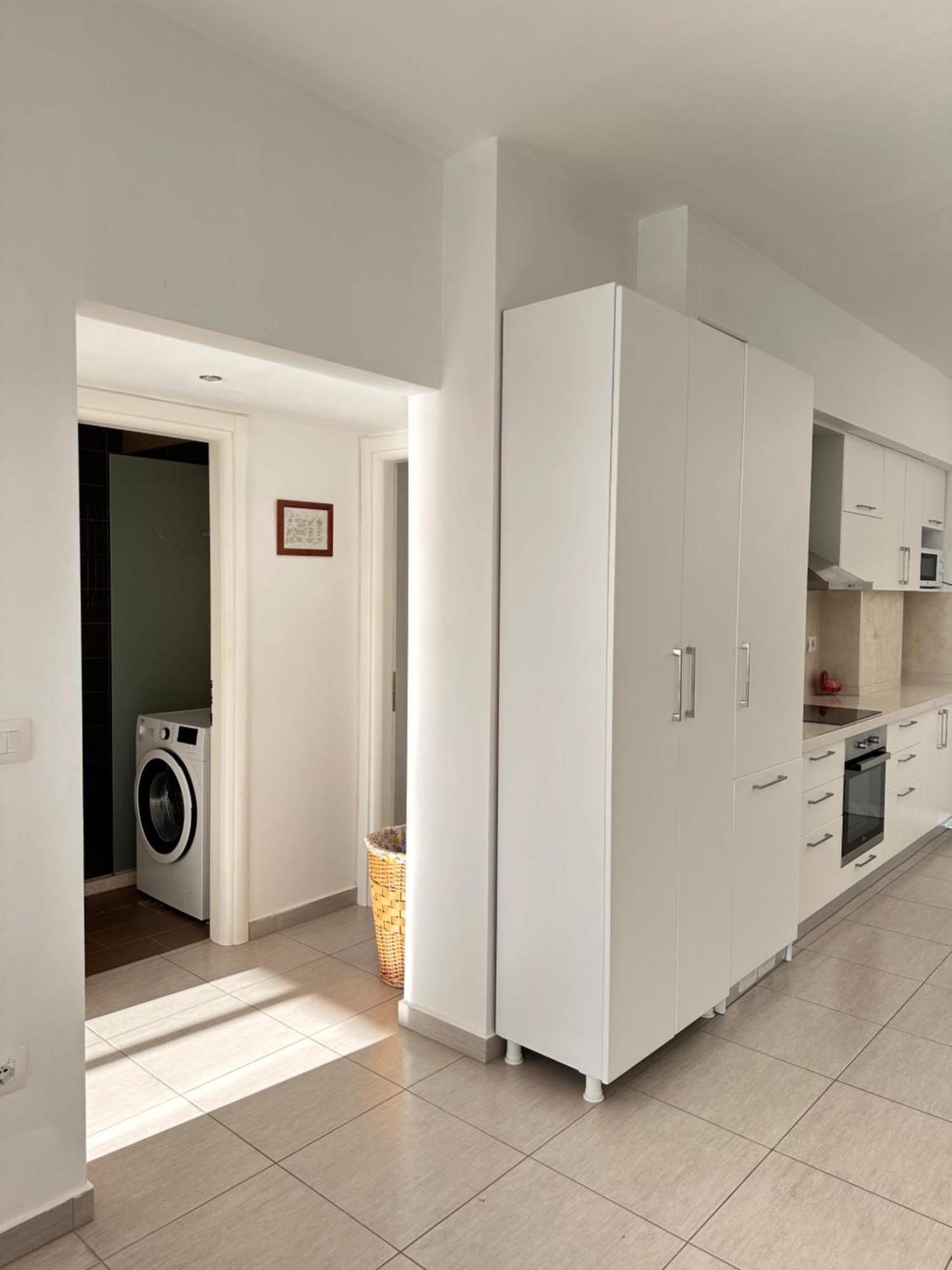 סרנדה Bay View Apartment מראה חיצוני תמונה