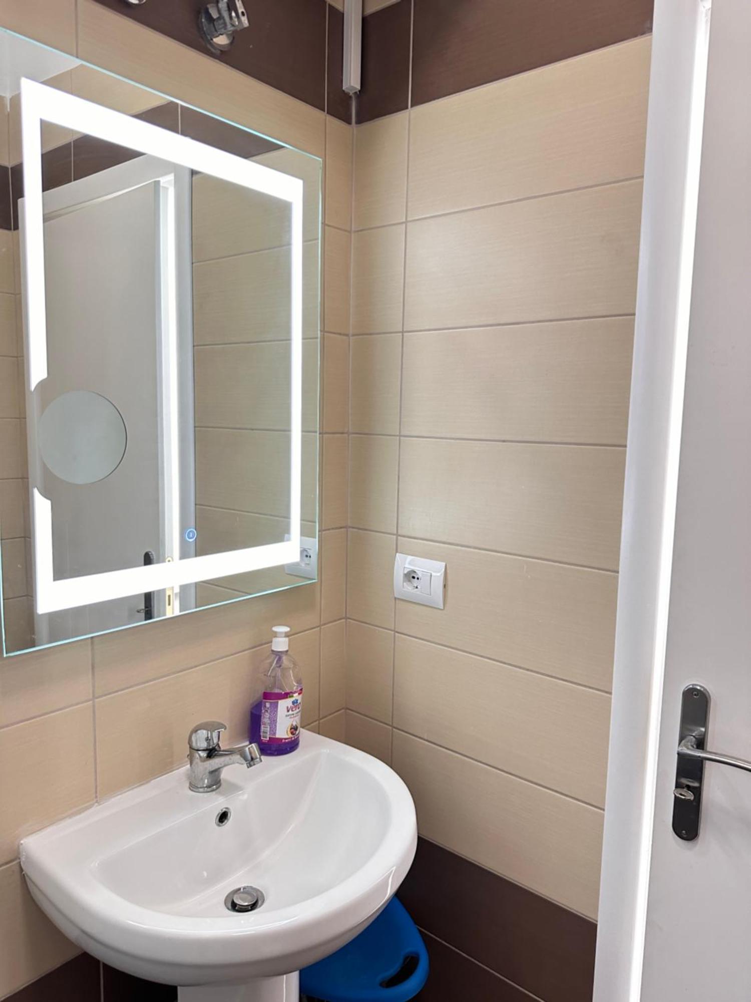 סרנדה Bay View Apartment מראה חיצוני תמונה