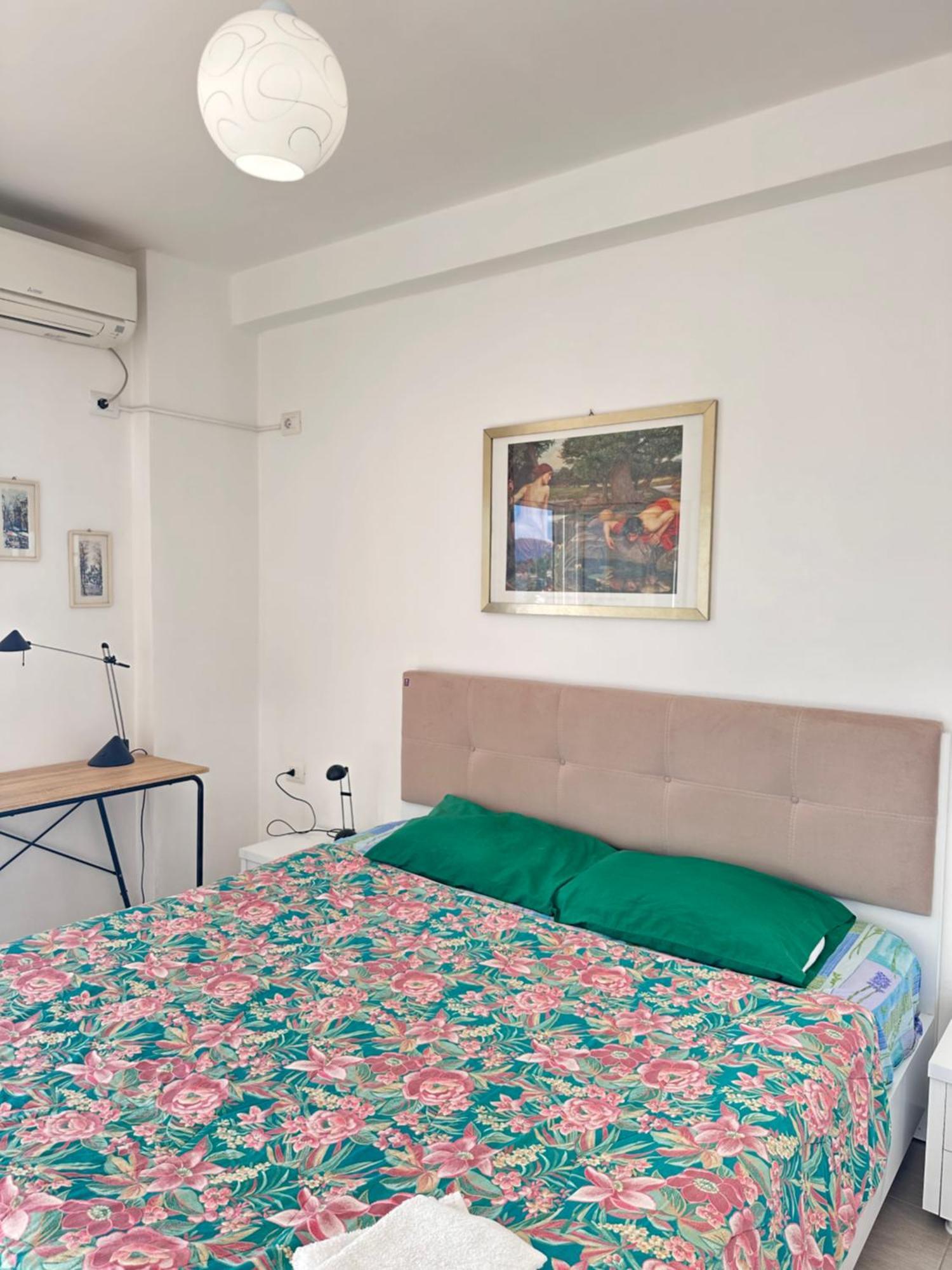 סרנדה Bay View Apartment מראה חיצוני תמונה