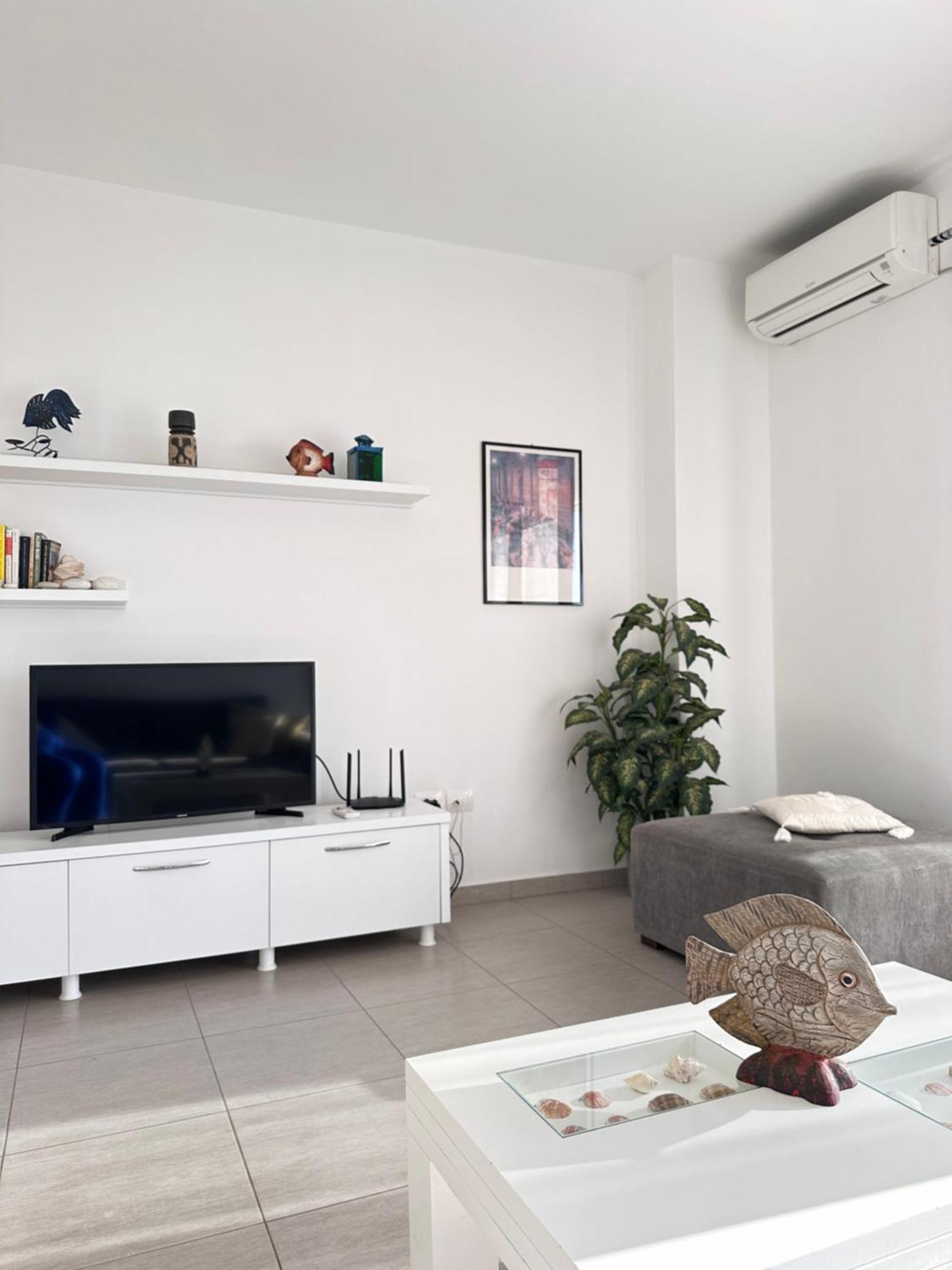 סרנדה Bay View Apartment מראה חיצוני תמונה