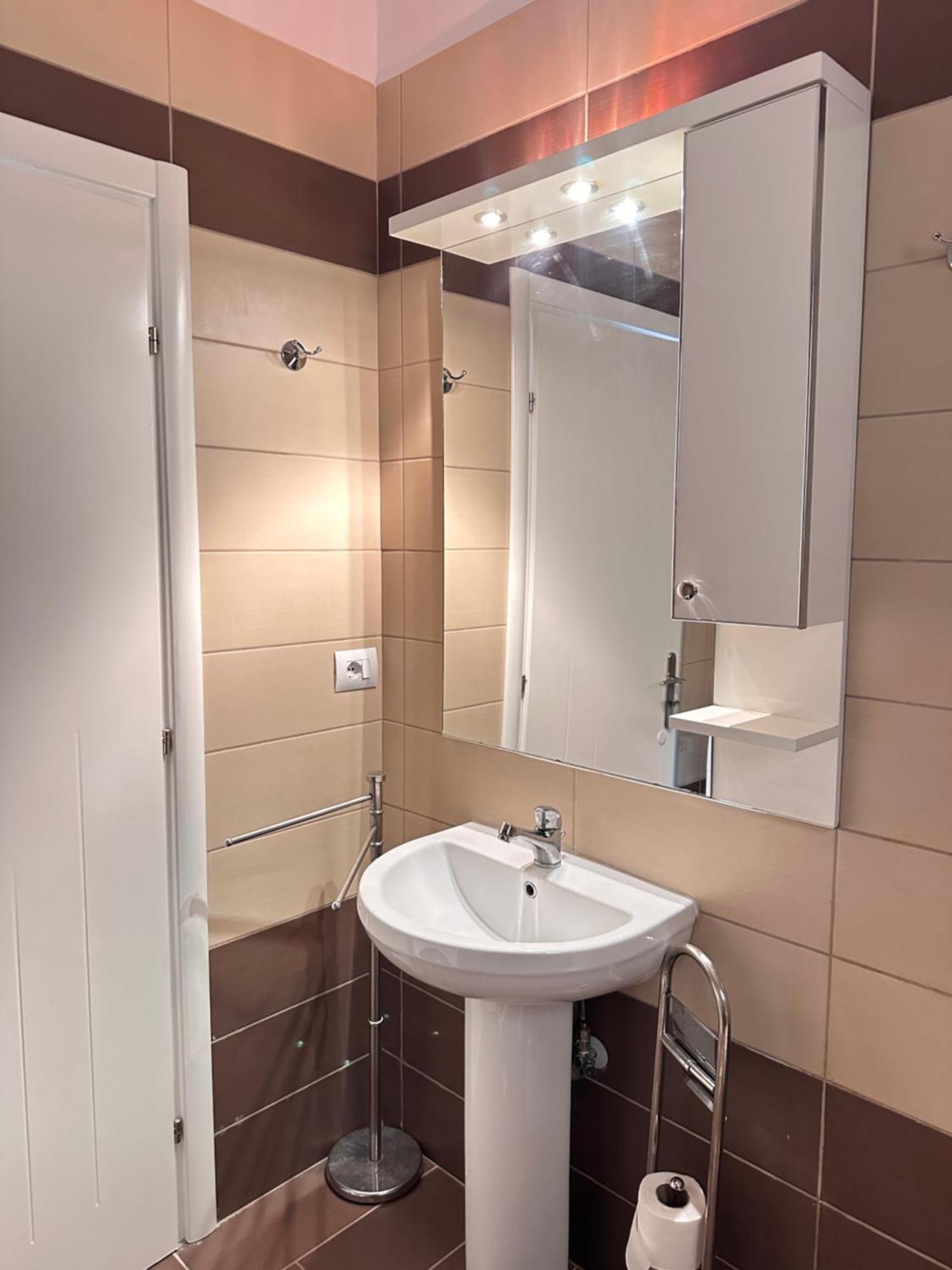 סרנדה Bay View Apartment מראה חיצוני תמונה